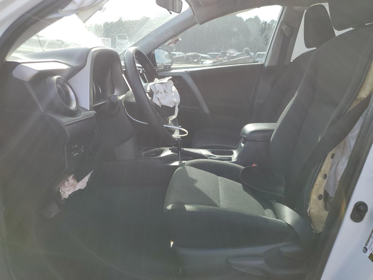 2016 TOYOTA RAV4 LE - Image 7