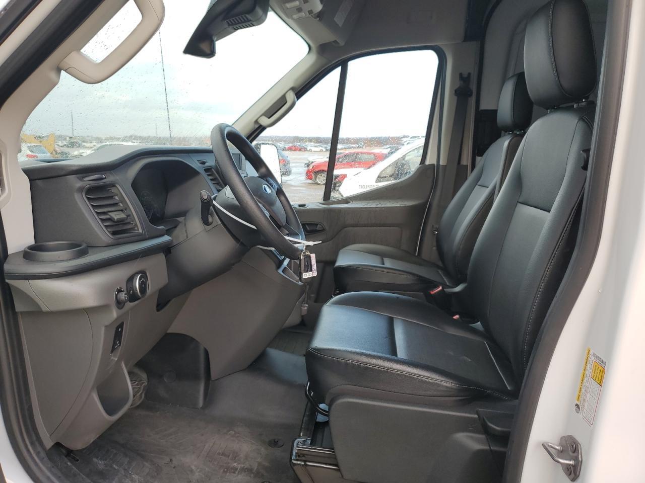 2024 FORD TRANSIT T- - Image 7