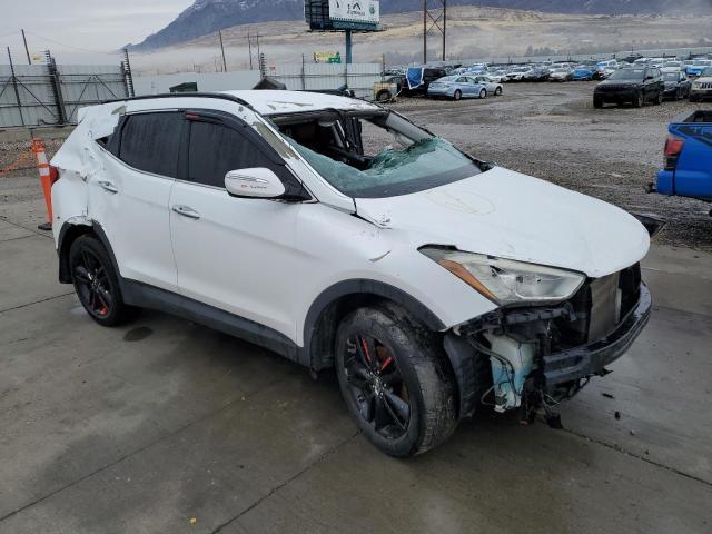 2013 HYUNDAI SANTA FE S - Image 4