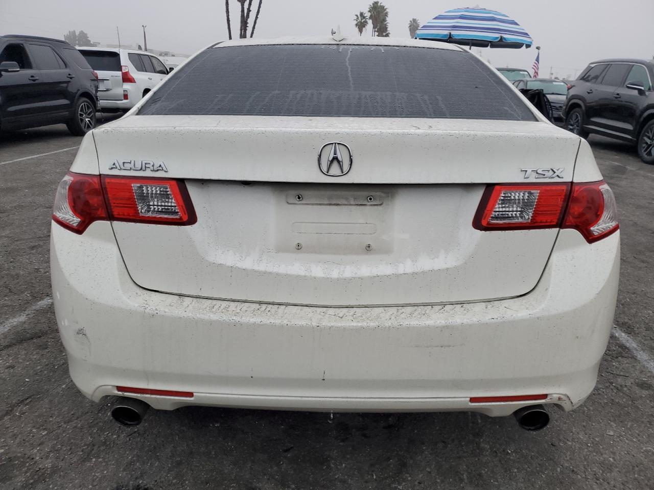 2010 ACURA TSX - Image 6