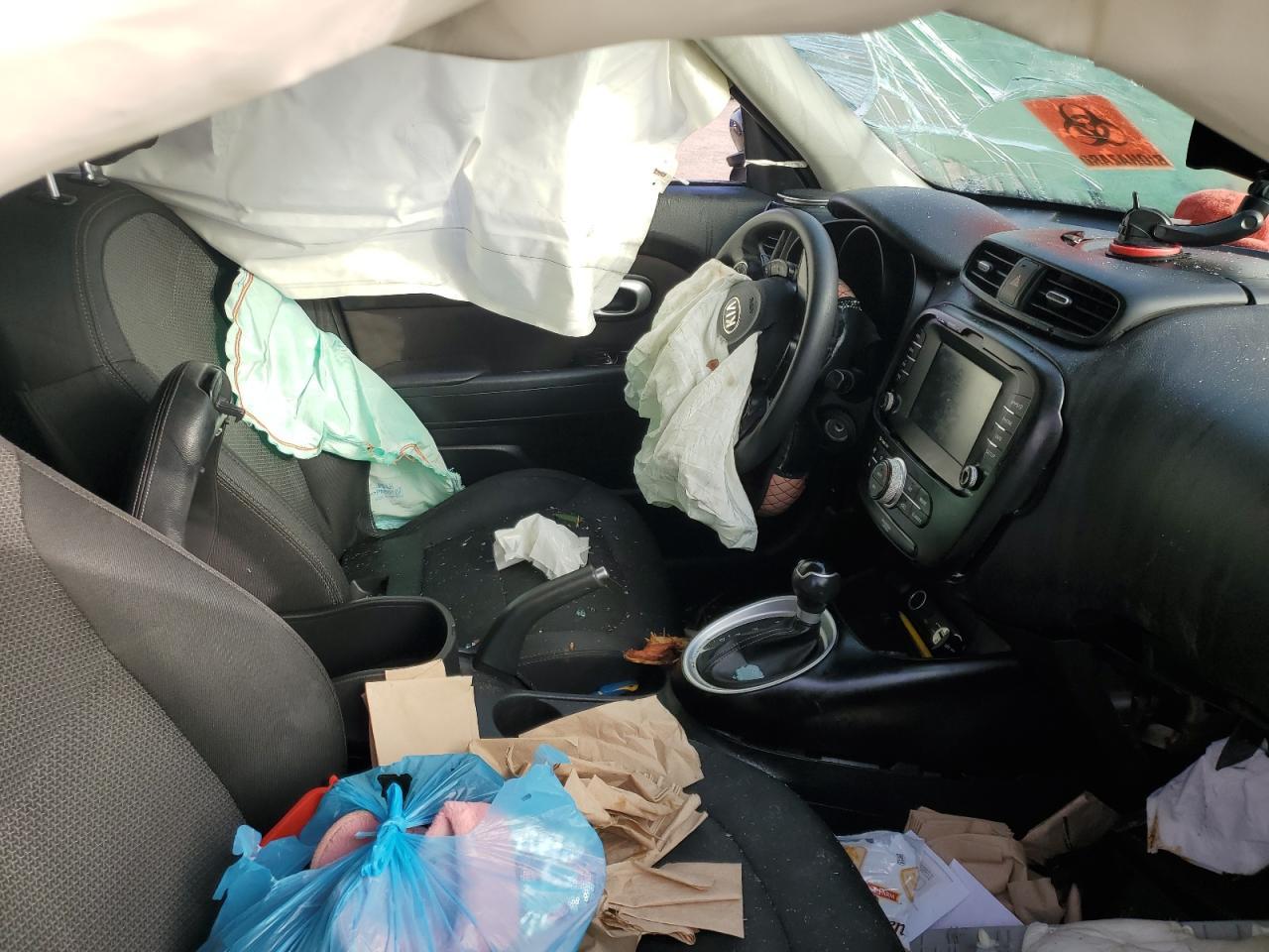 2019 KIA SOUL + - Image 7