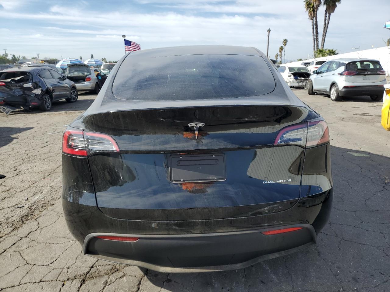 2023 TESLA MODEL Y - Image 6