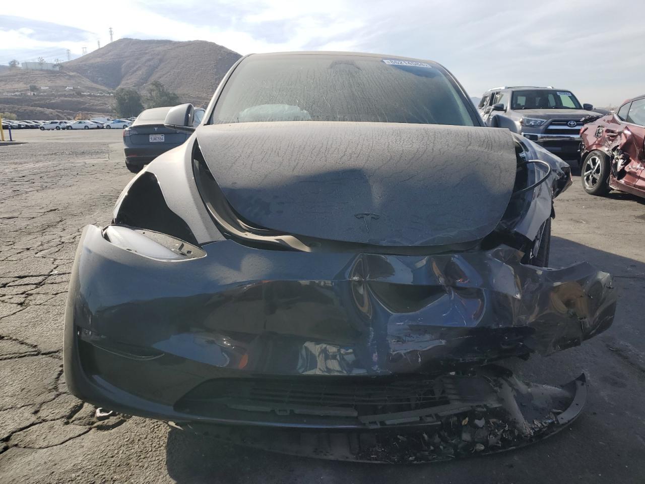 2024 TESLA MODEL Y - Image 5