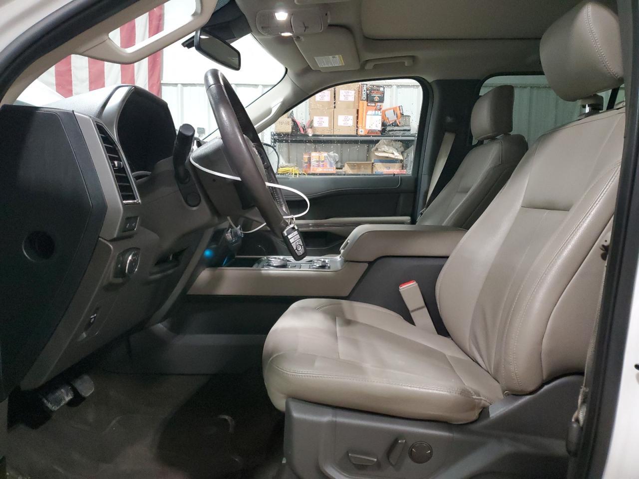 2020 FORD EXPEDITION - Image 7