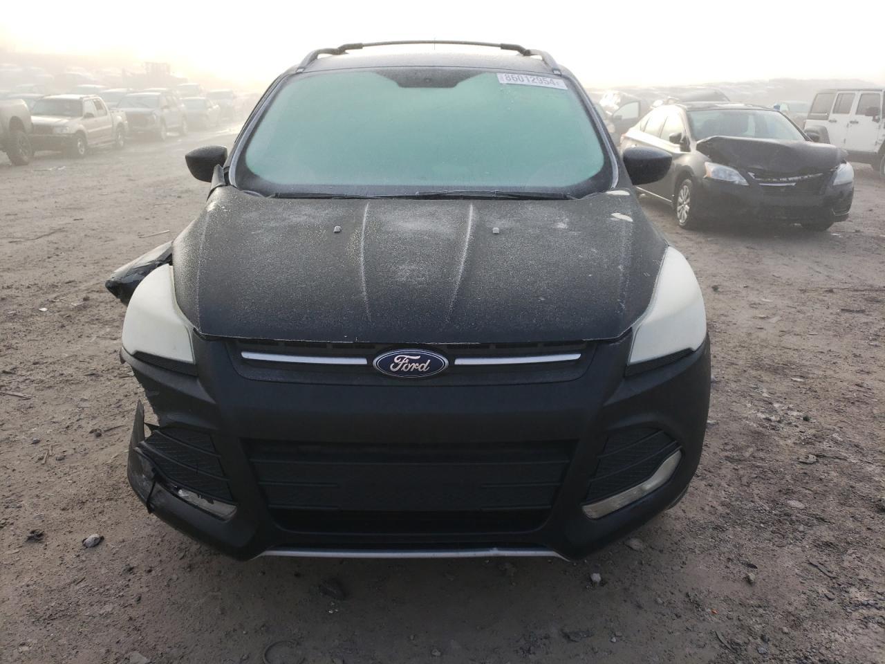 2013 FORD ESCAPE SE - Image 5