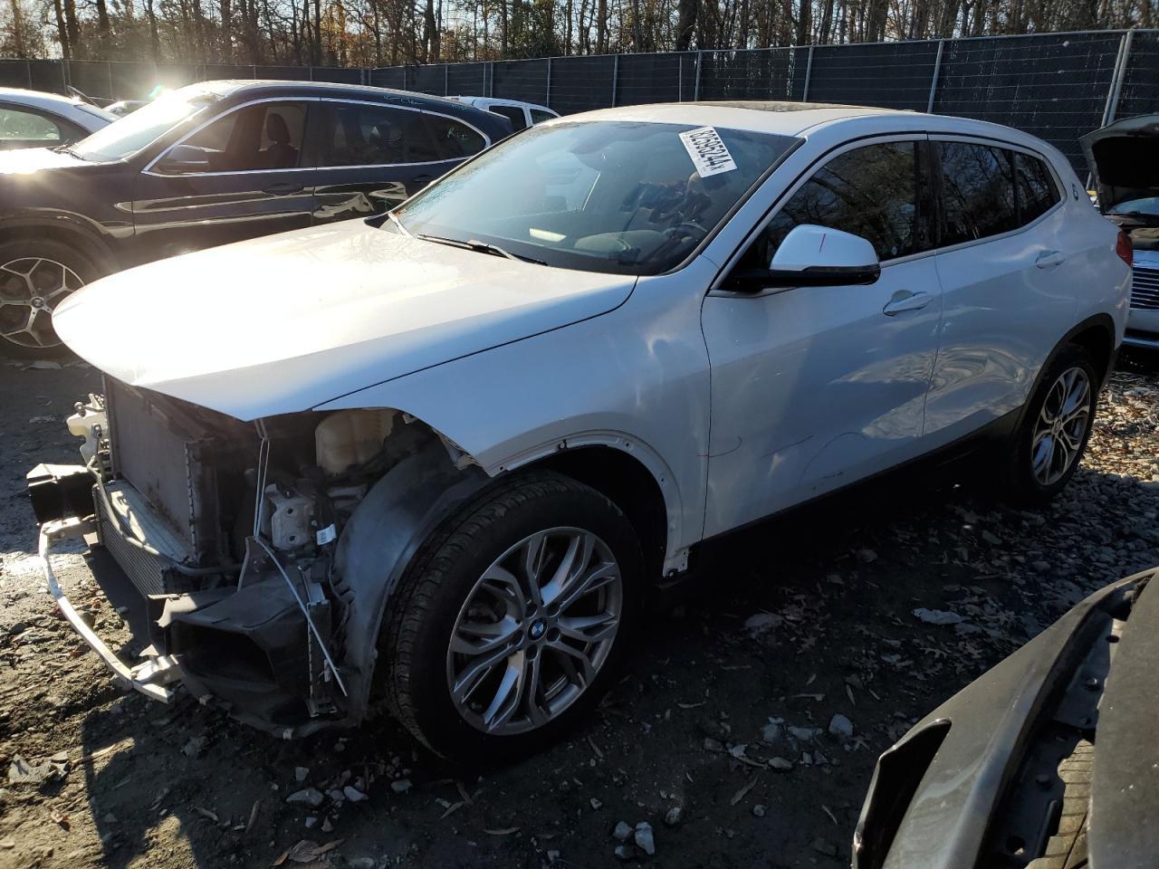 2018 BMW X2 SDRIVE2