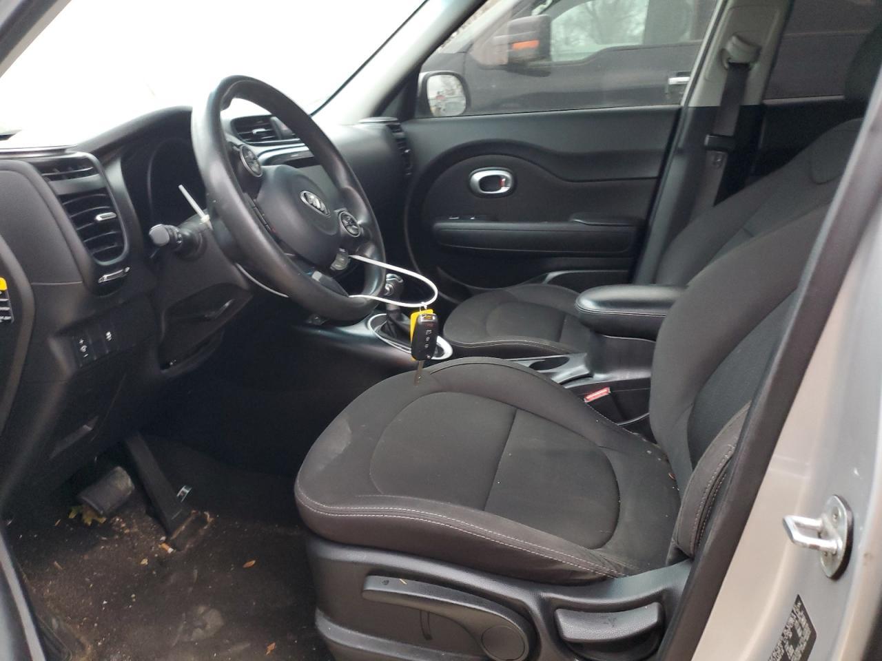 2019 KIA SOUL - Image 7
