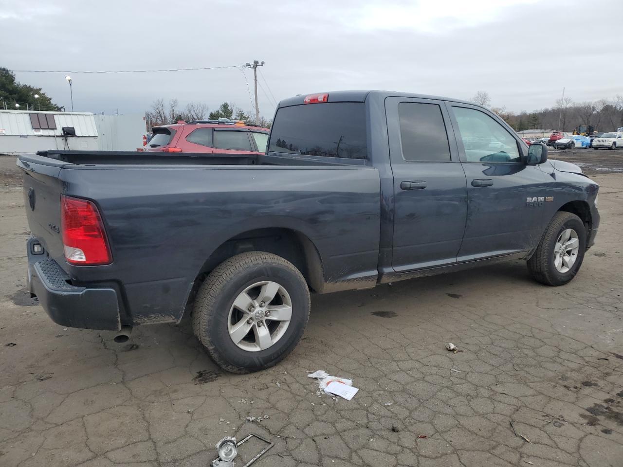 2018 RAM 1500 ST - Image 3