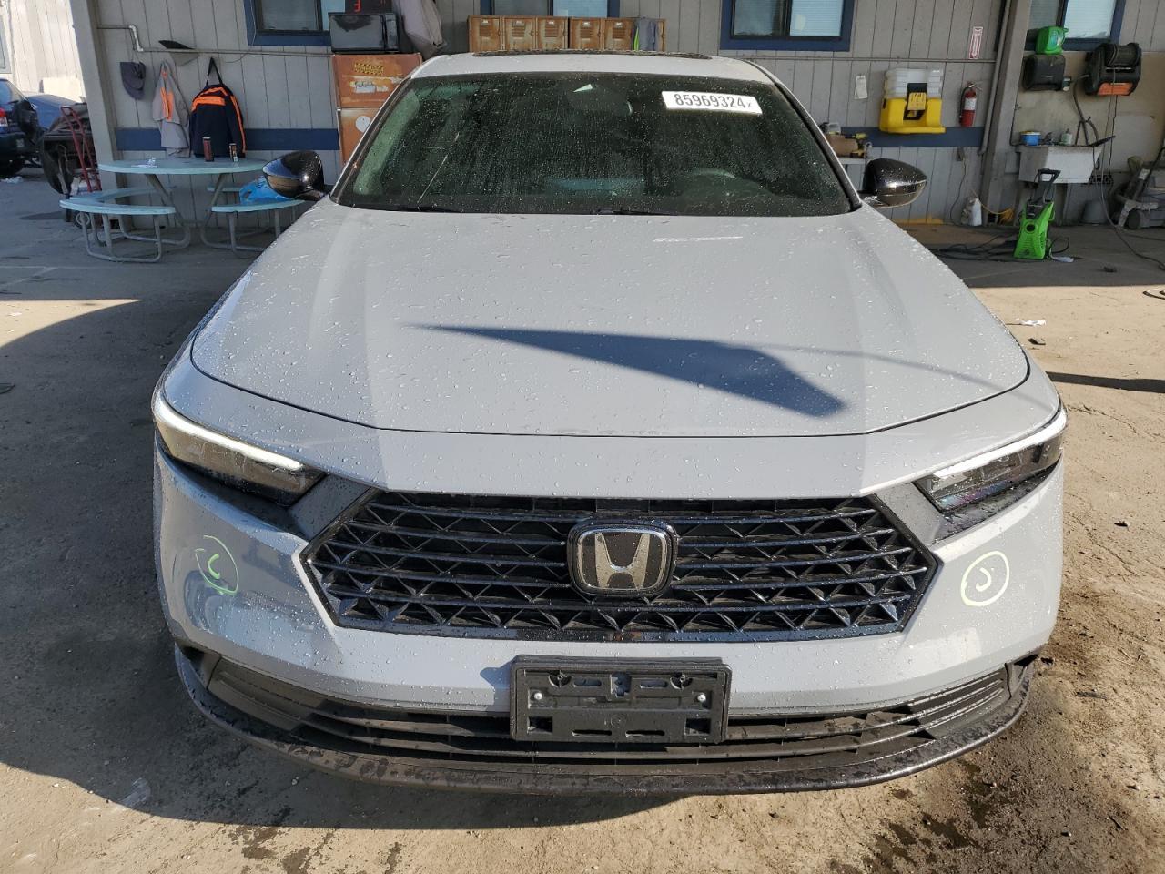 2023 HONDA ACCORD HYB - Image 5