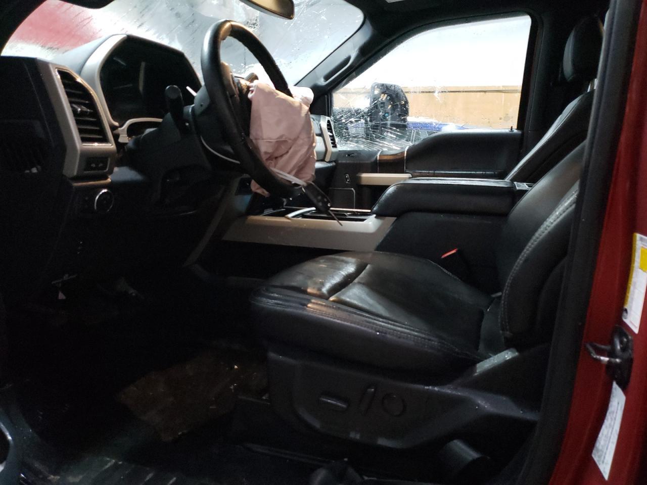 2022 FORD F250 SUPER - Image 7