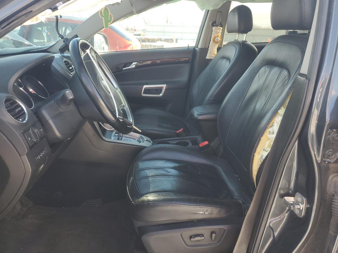 2013 CHEVROLET CAPTIVA LT - Image 7