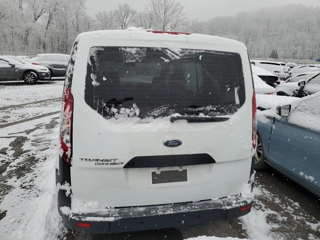 2017 FORD TRANSIT CO - Image 6