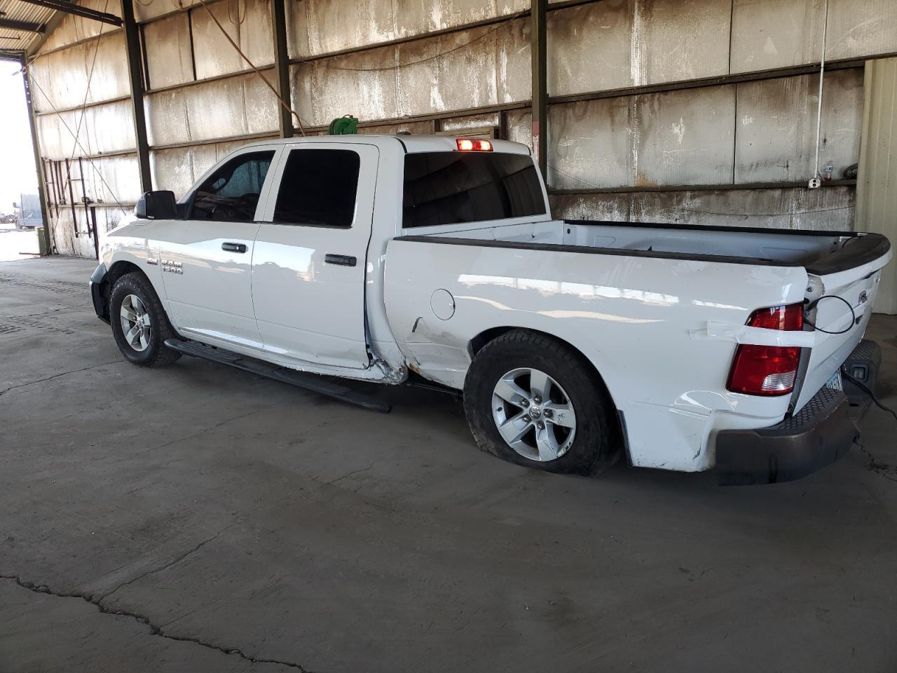 2018 RAM 1500 ST - Image 2