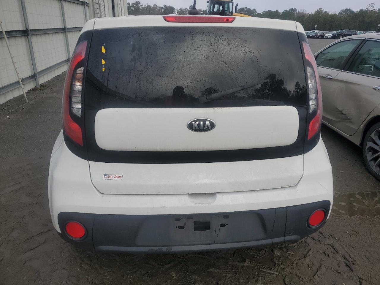2017 KIA SOUL - Фото 6