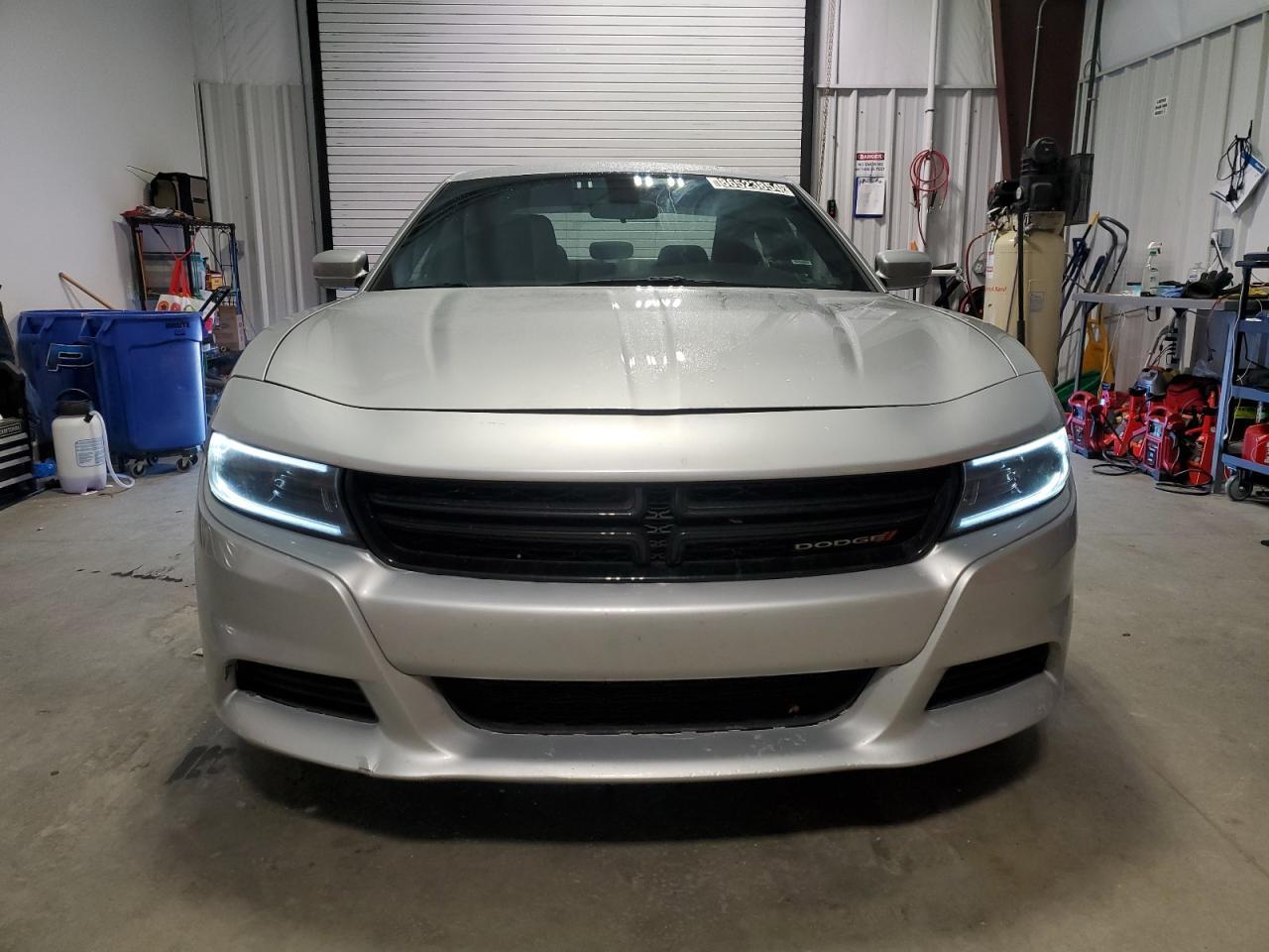 2022 DODGE CHARGER SX - Фото 5