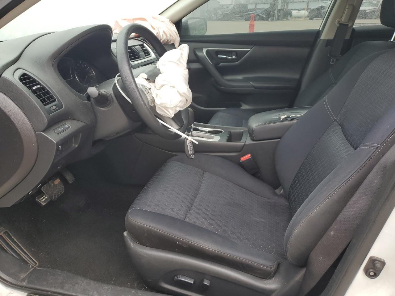 2016 NISSAN ALTIMA 2.5 - Image 7