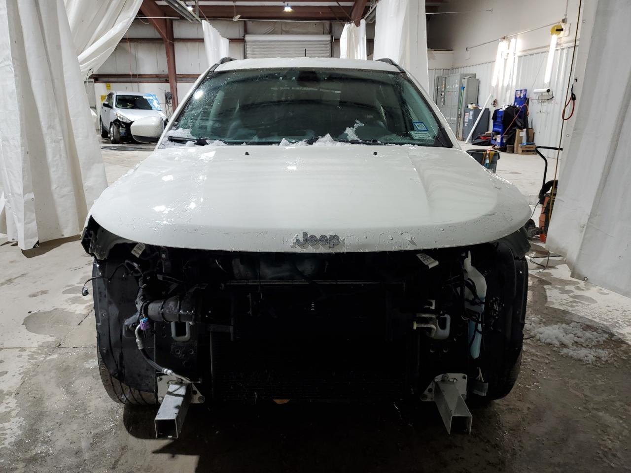 2019 JEEP COMPASS LA - Image 5