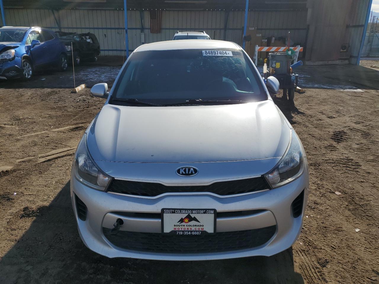 2020 KIA RIO LX - Image 5