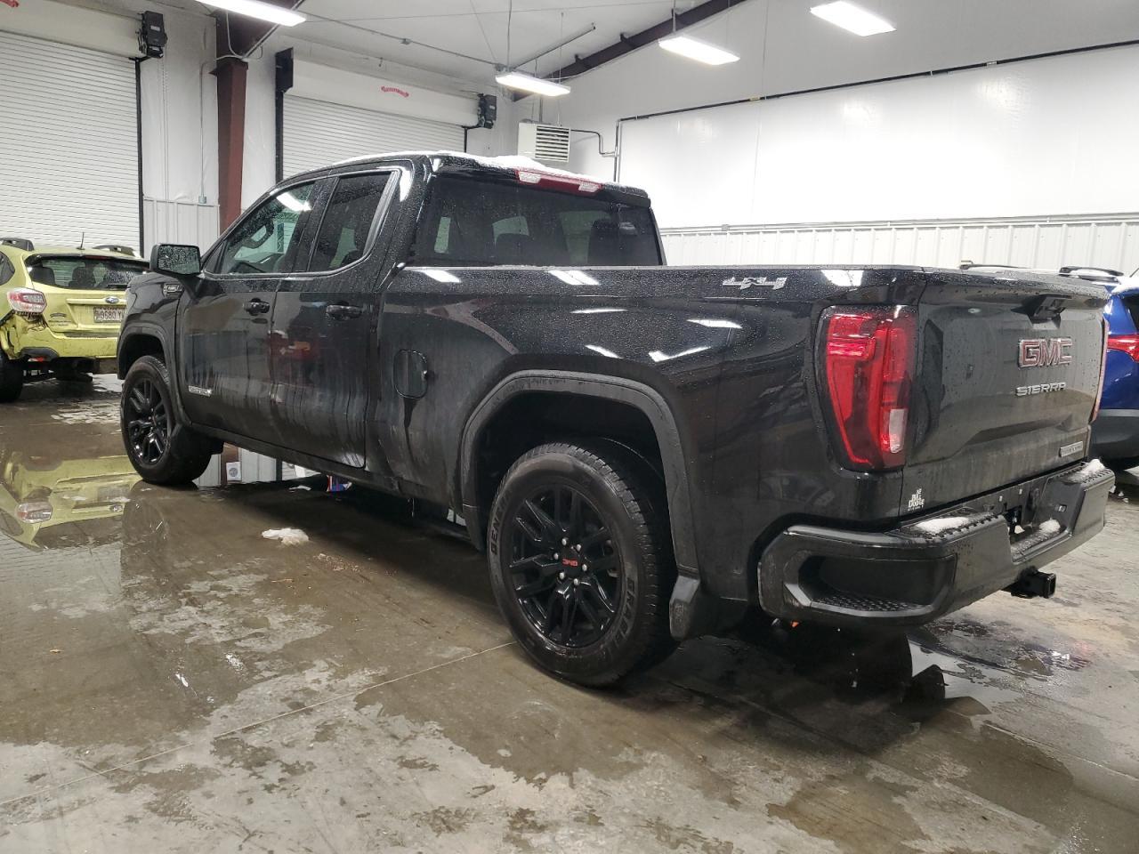 2024 GMC SIERRA K15 - Image 2