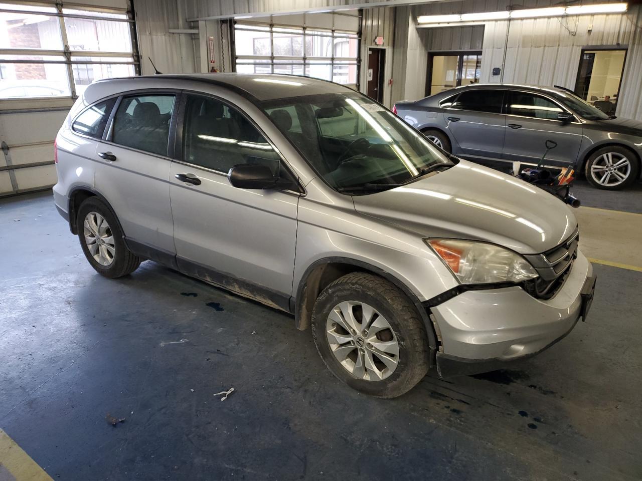 2011 HONDA CR-V LX - Image 4