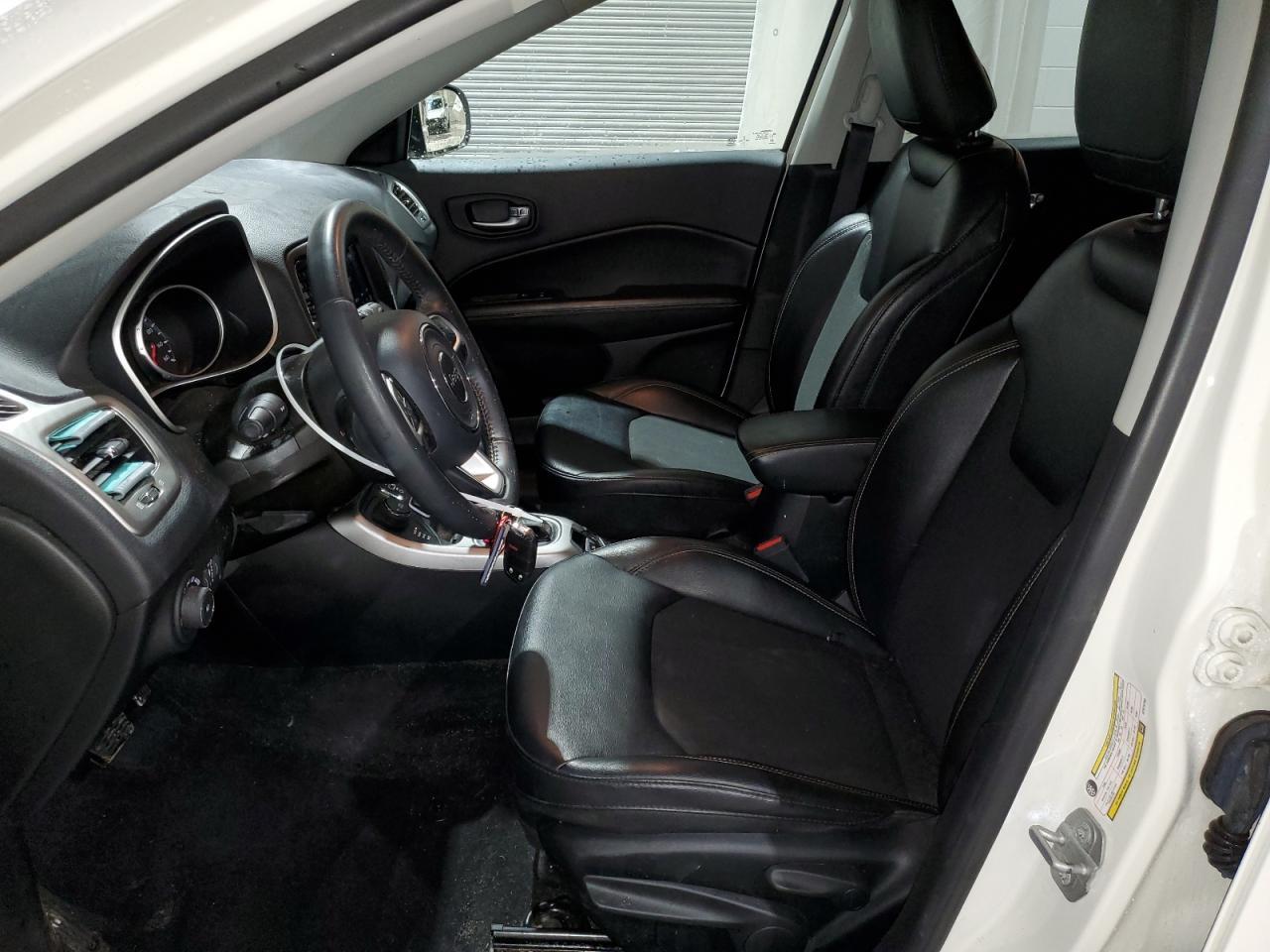 2019 JEEP COMPASS LA - Image 7
