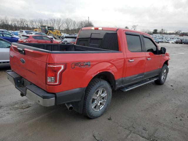 2016 FORD F150 SUPER - Image 3
