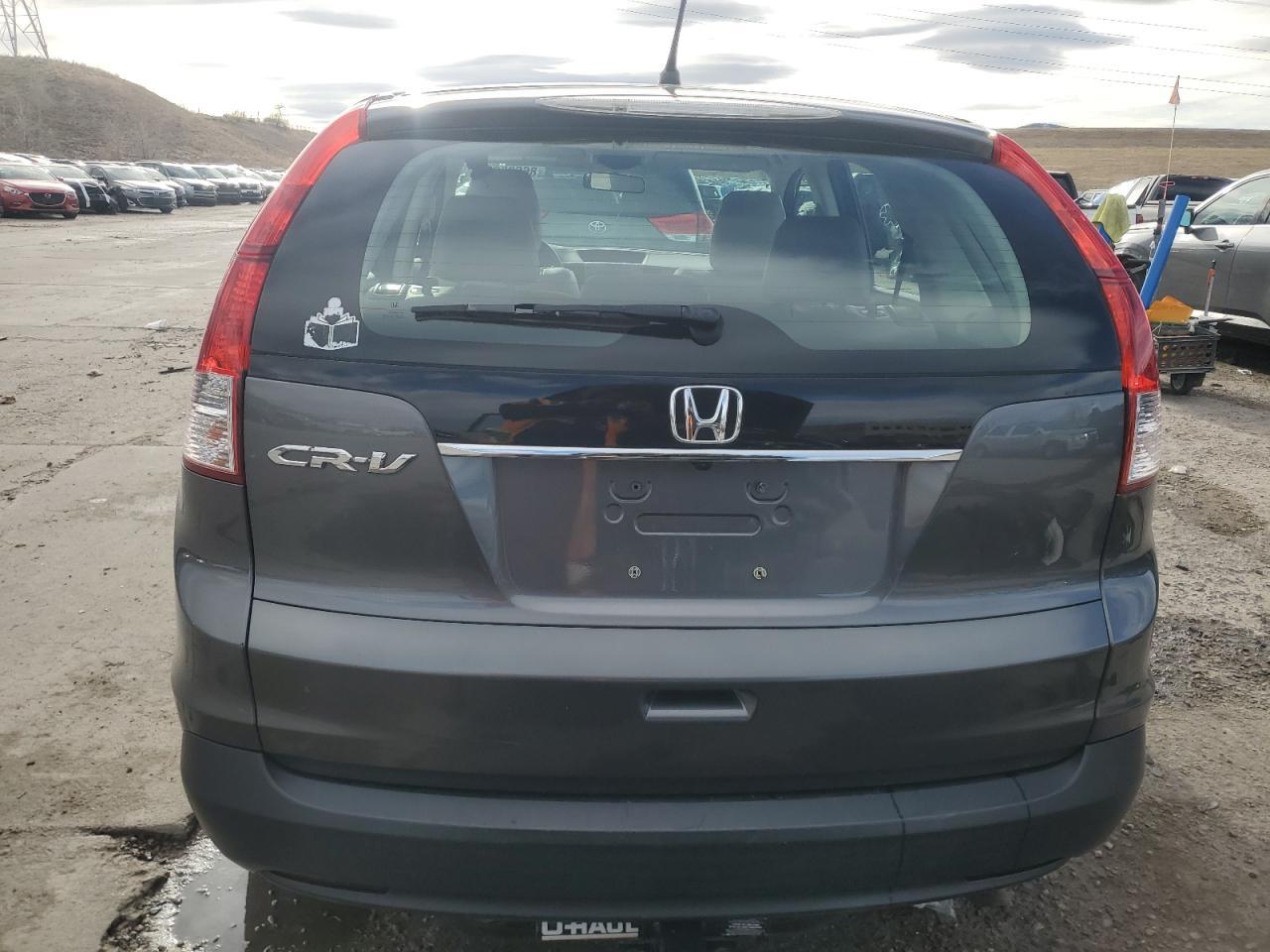 2013 HONDA CR-V LX - Image 6