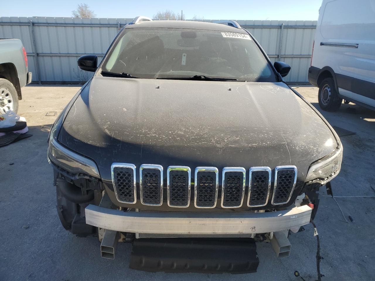 2019 JEEP CHEROKEE L - Image 5