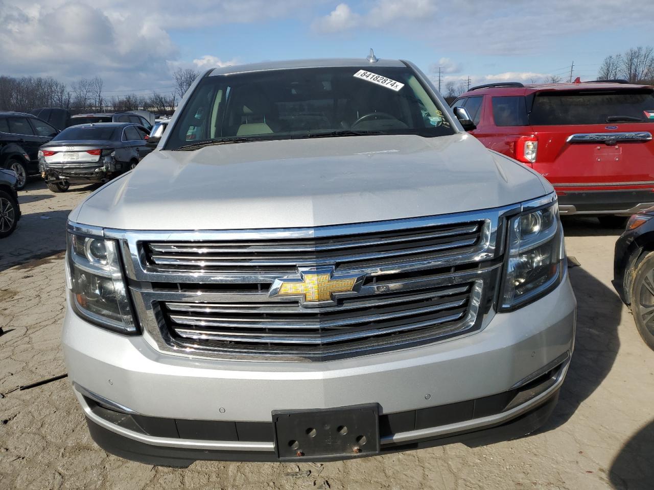 2015 CHEVROLET TAHOE K150 - Image 5