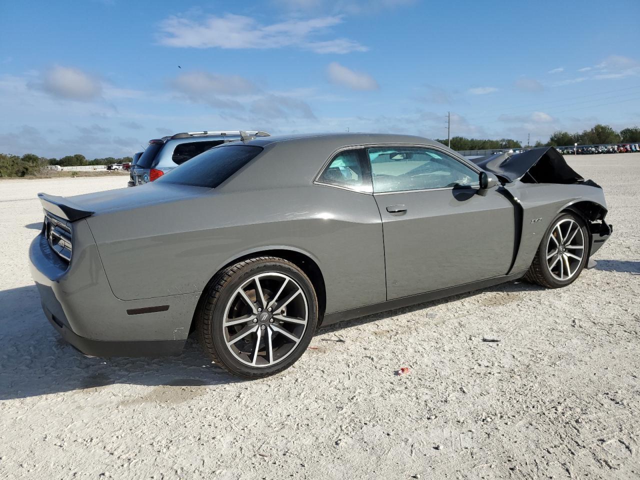 2023 DODGE CHALLENGER - Image 3