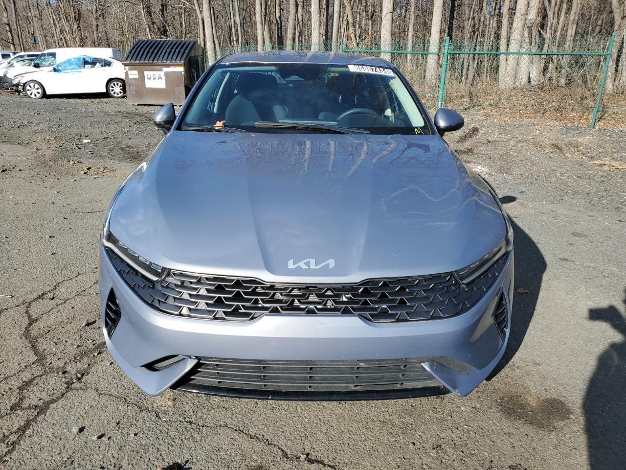 2023 KIA K5 LXS - Image 5