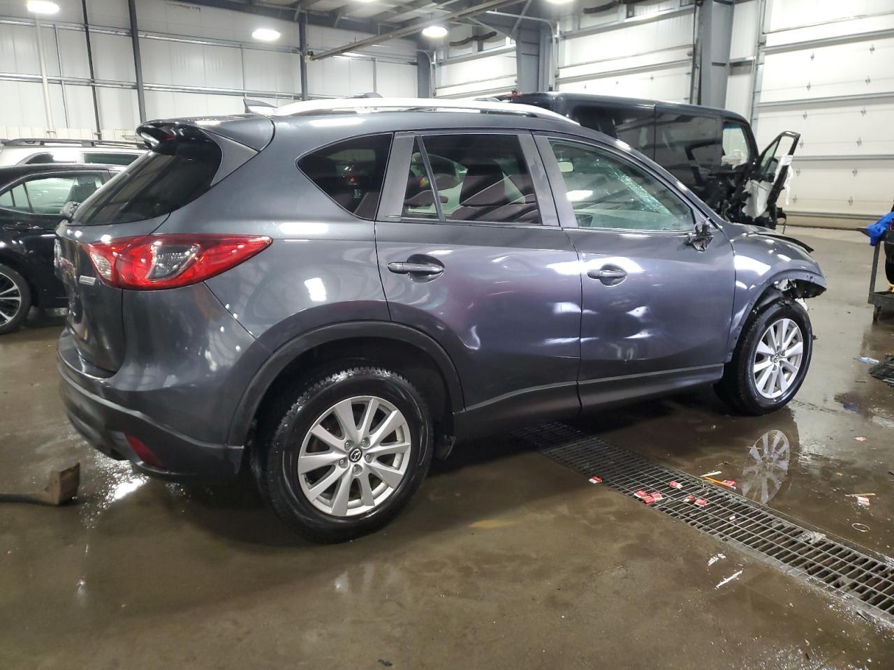 2016 MAZDA CX-5 TOURI - Фото 3