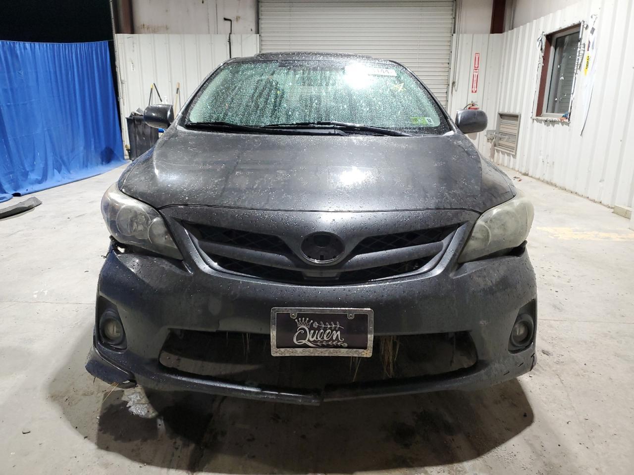 2013 NISSAN SENTRA S - Фото 5