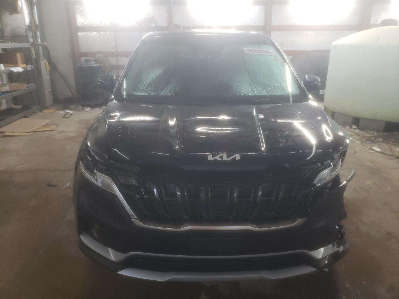 2024 KIA CARNIVAL L - Фото 5