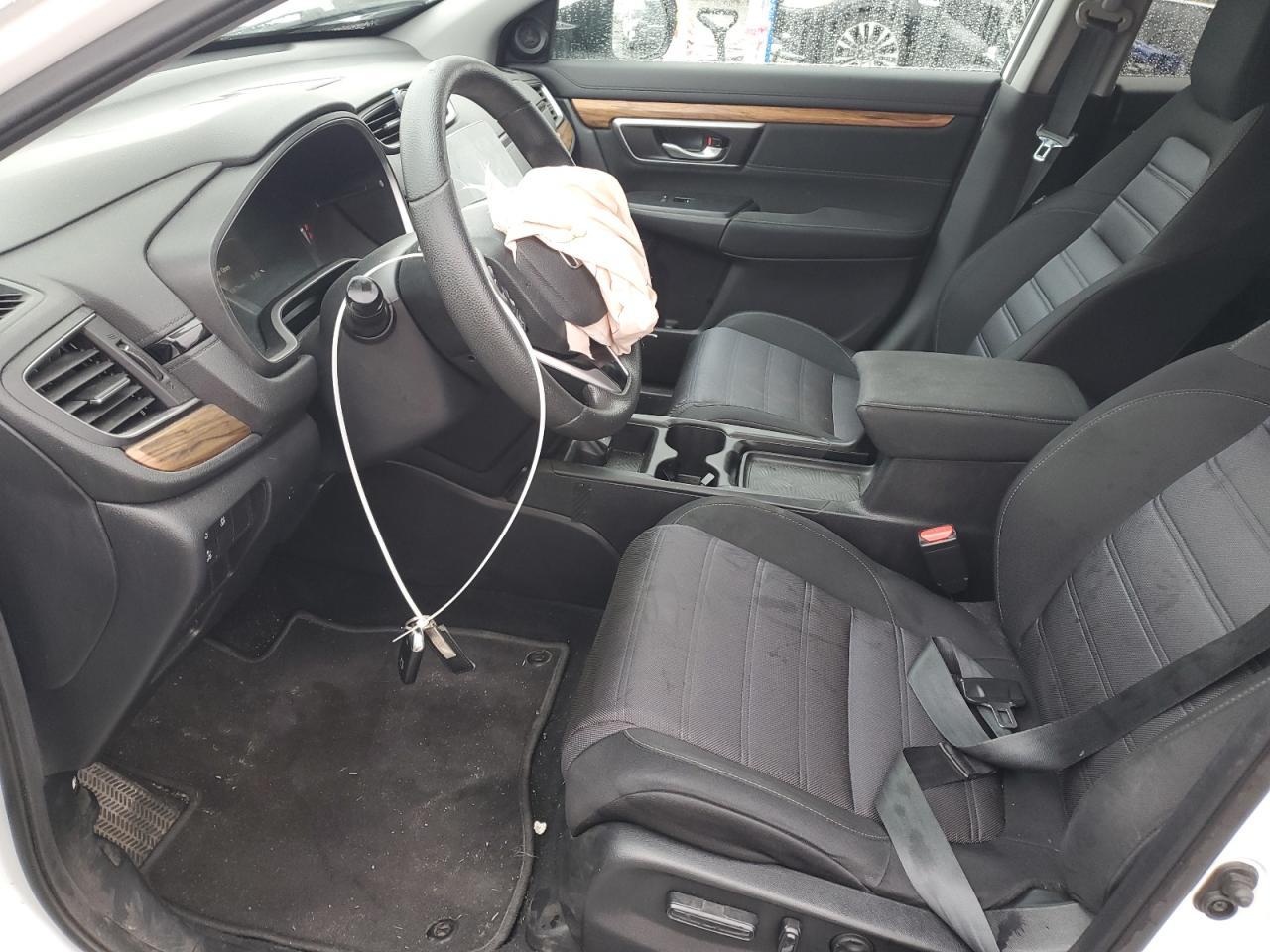 2019 HONDA CR-V EX - Image 7