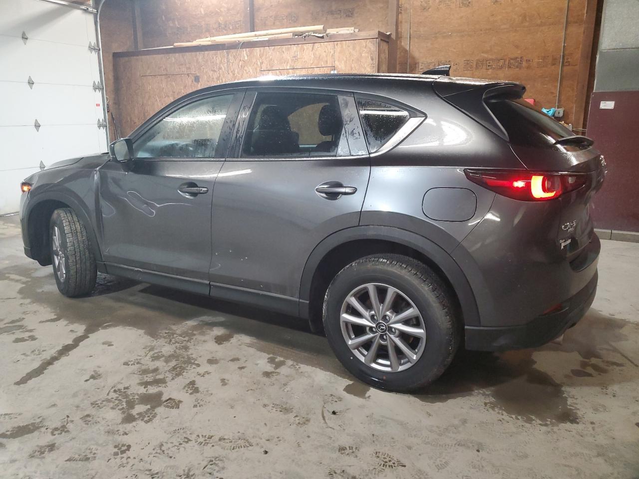 2023 MAZDA CX-5 PREFE - Image 2
