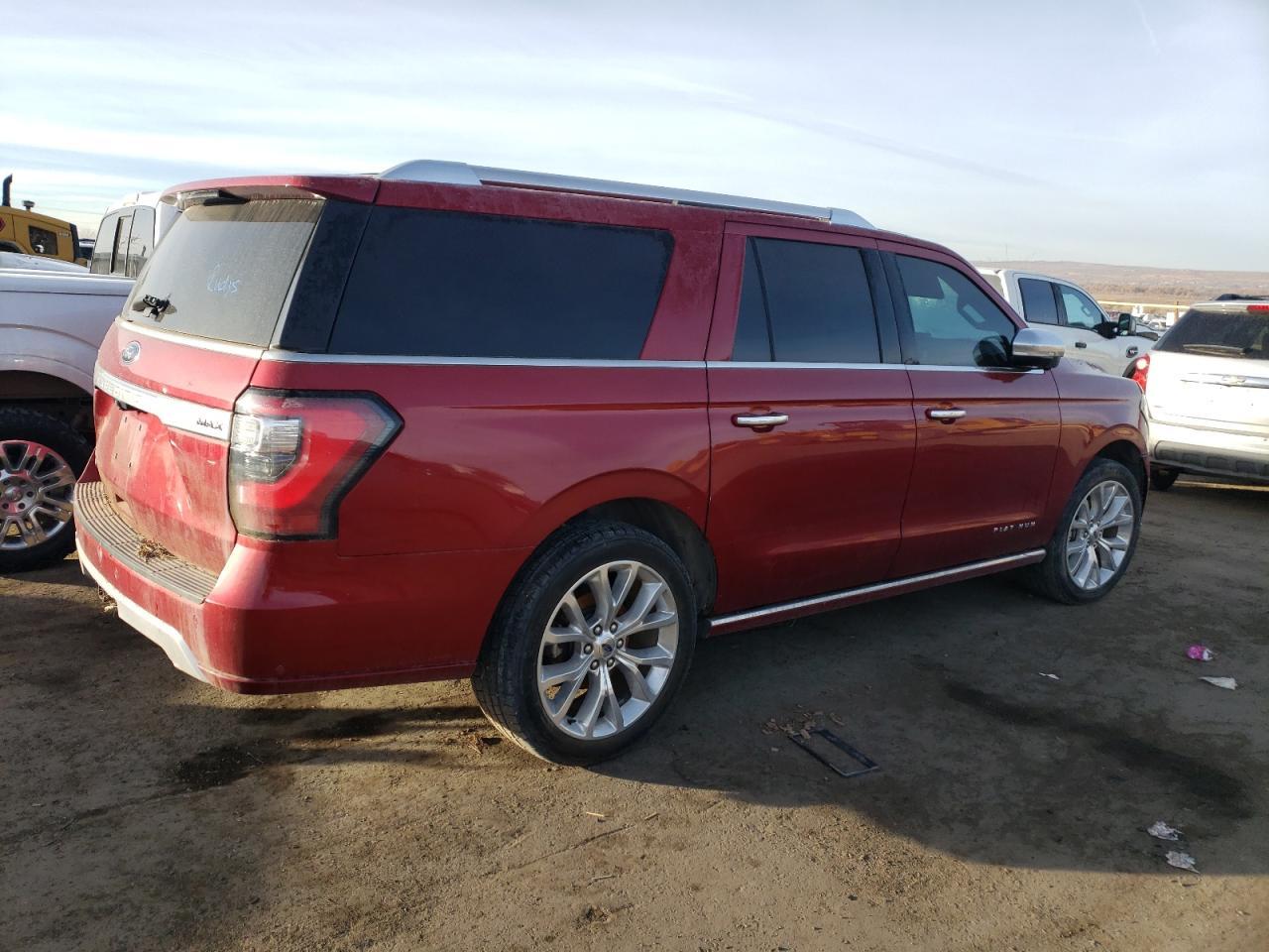 2019 FORD EXPEDITION - Image 3