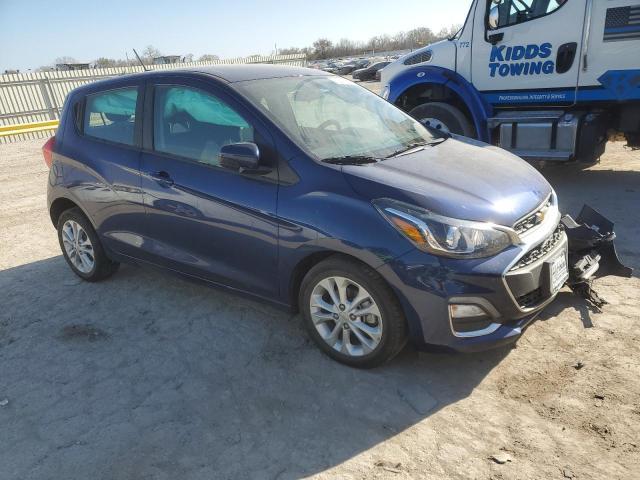 2022 CHEVROLET SPARK 1LT - Image 4