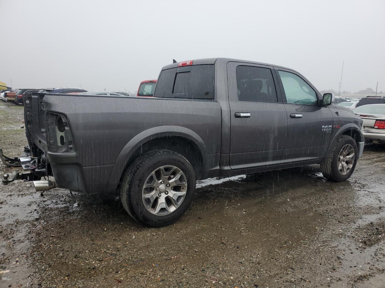 2019 RAM 1500 CLASS - Фото 3