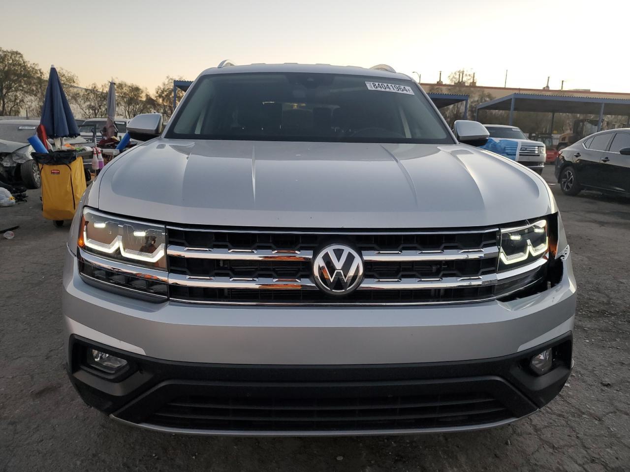 2019 VOLKSWAGEN ATLAS SE - Image 5