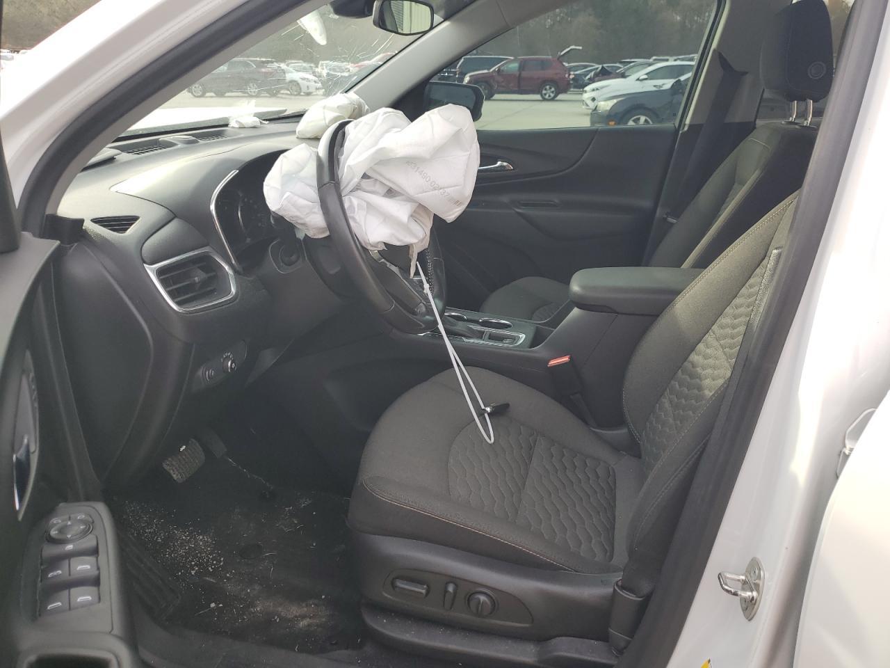2019 CHEVROLET EQUINOX LT - Image 7