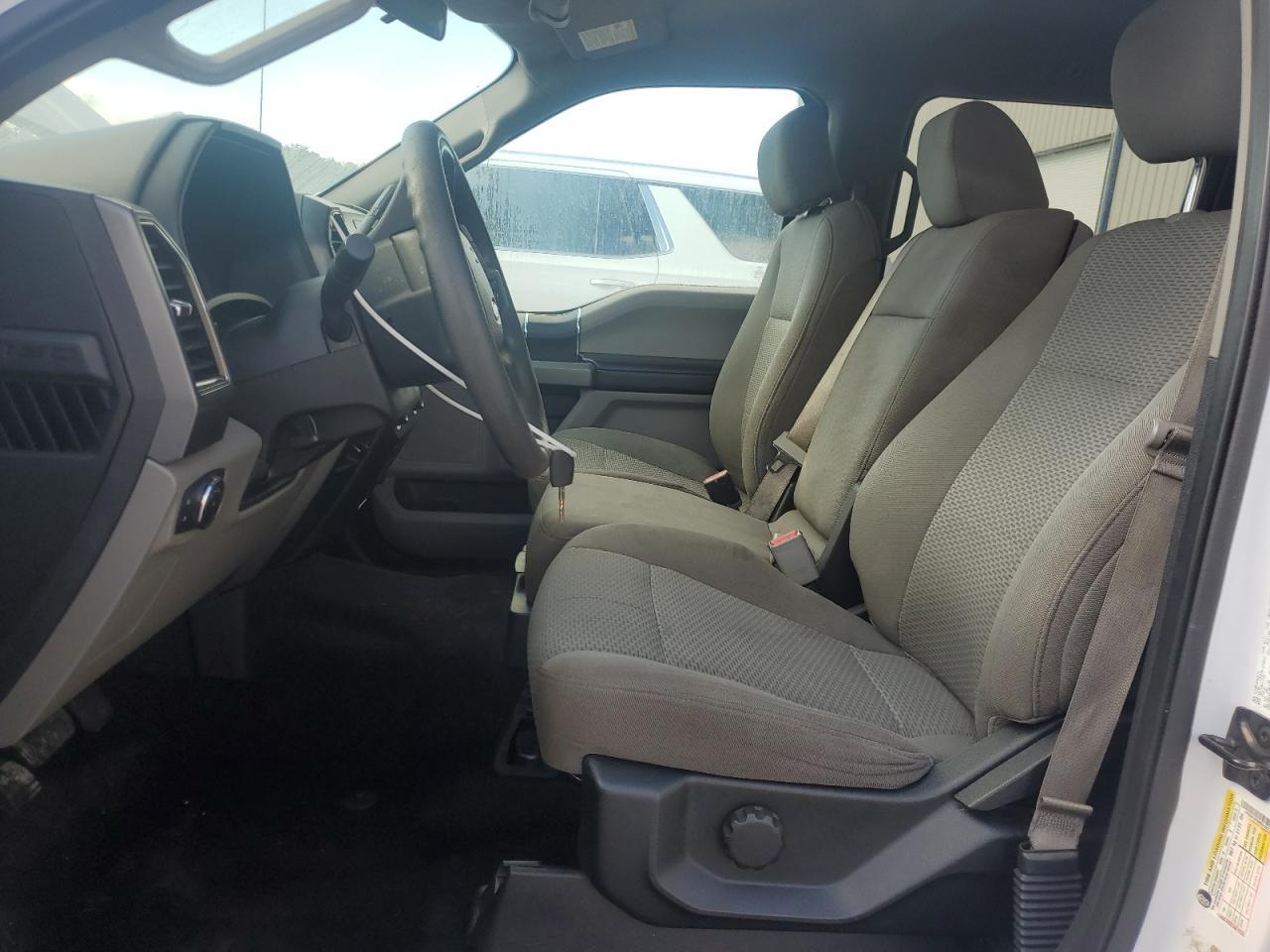 2017 FORD F150 SUPER - Image 7