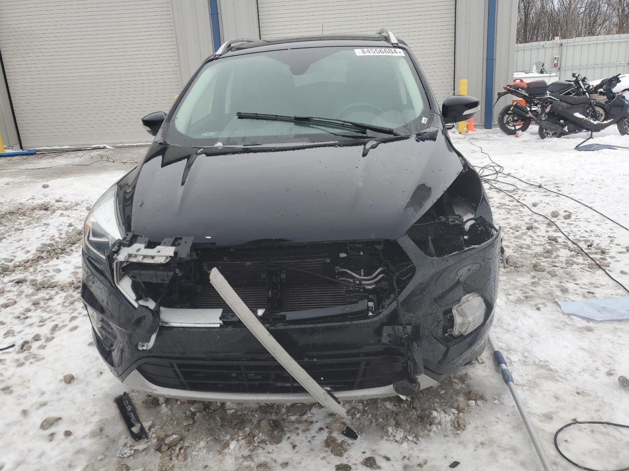 2017 FORD ESCAPE TIT - Image 5