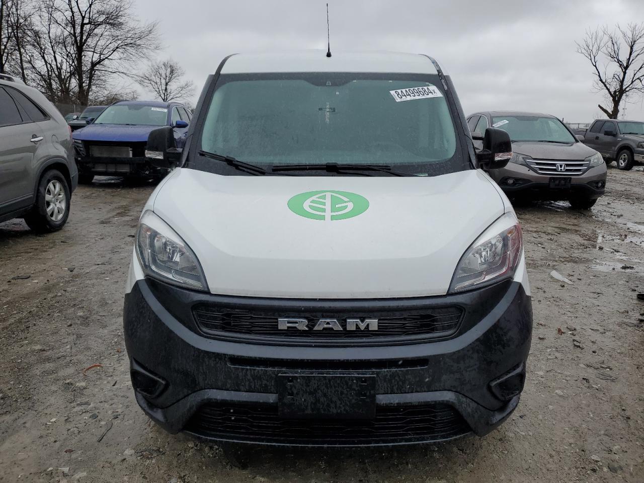 2021 RAM PROMASTER - Image 5