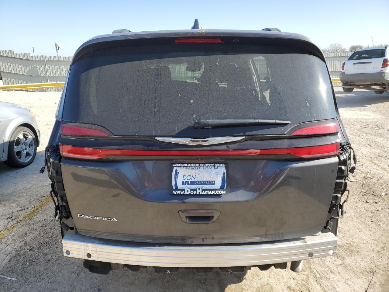 2022 CHRYSLER PACIFICA T - Image 6