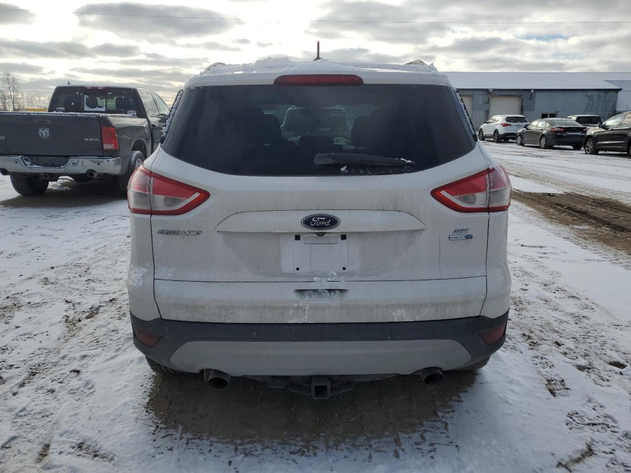 2014 FORD ESCAPE SE - Image 6