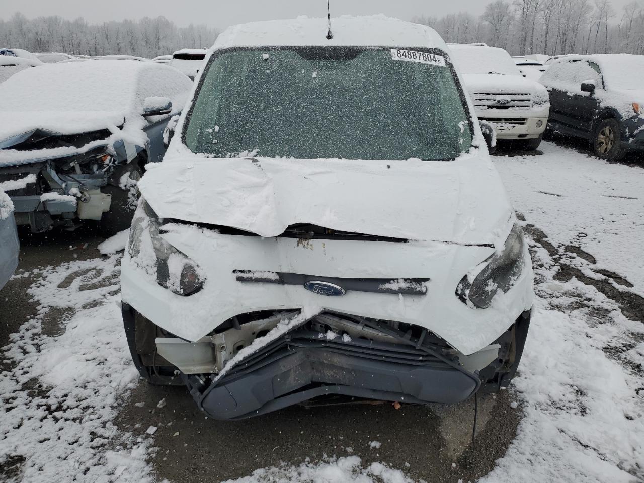 2017 FORD TRANSIT CO - Image 5