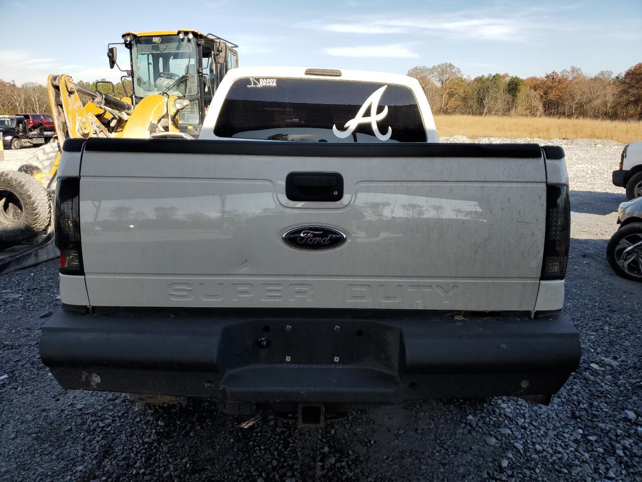 2015 FORD F250 SUPER - Фото 6