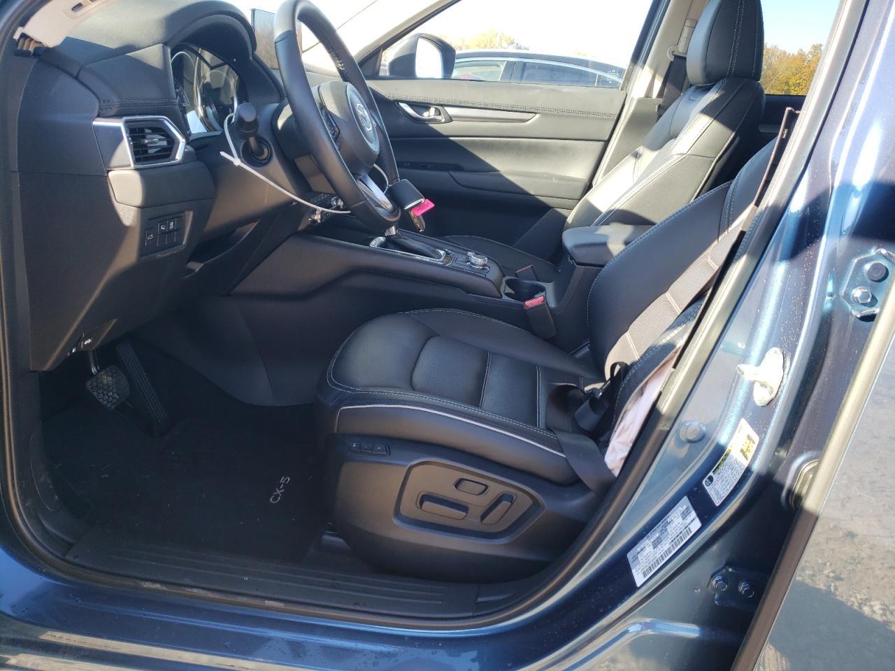 2024 MAZDA CX-5 PREFE - Image 7