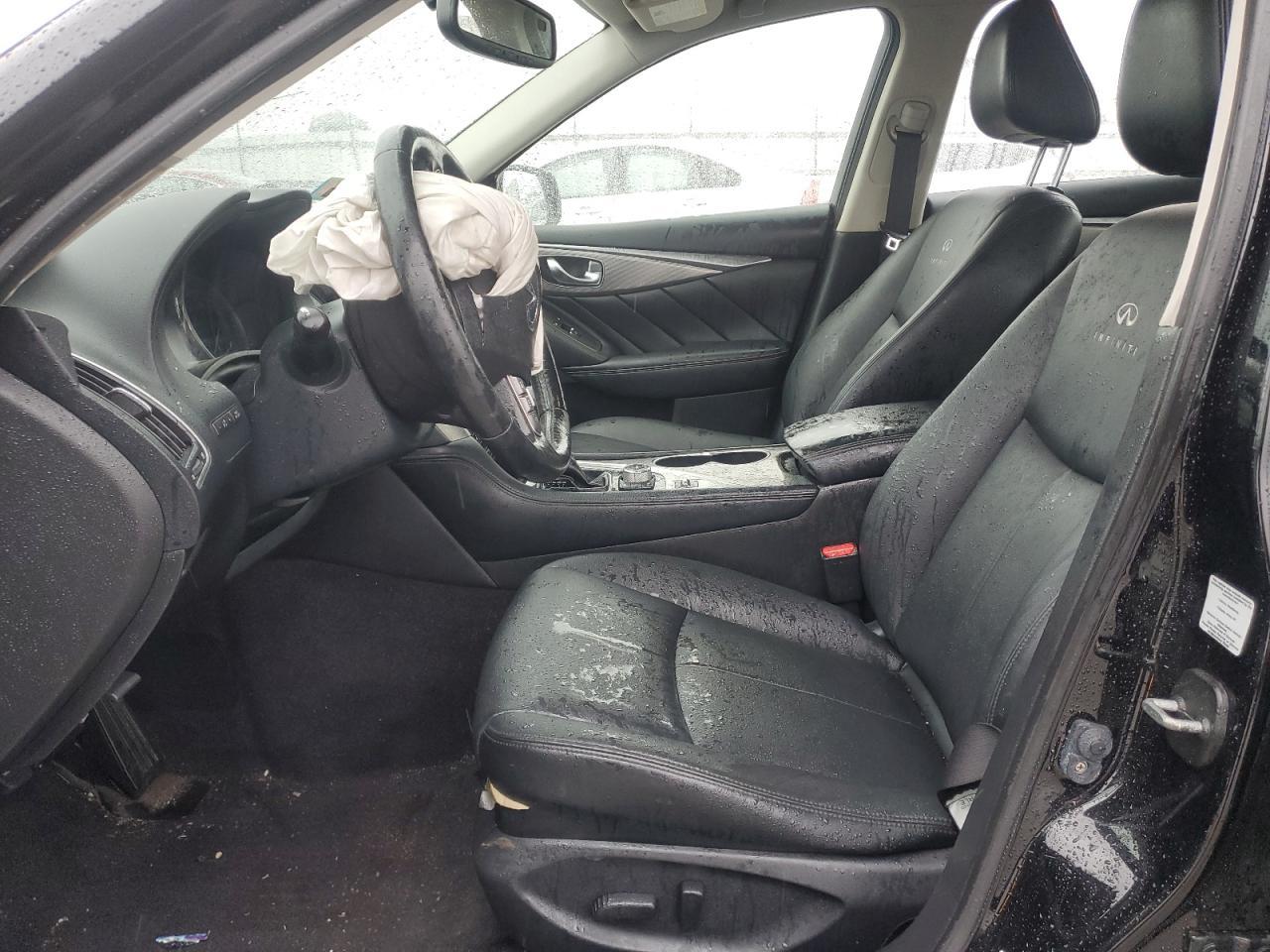 2014 INFINITI Q50 BASE - Image 7